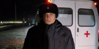 Два человека погибли в жестком столкновении фургона с фурой на трассе Иркутск -Чита - IrkutskMedia.Ru