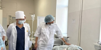 Сальмонеллез из фастфуда: готовой едой в Бурятии отравились уже 89 человек - IrkutskMedia.Ru