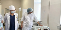 В Бурятии число отравившихся шаурмой выросло до 89 человек - КП-Иркутск