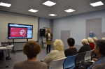 Дан старт областной ресурсно-методической работе в территориях Приангарья