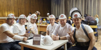 Мероприятия ко Дню отца прошли в Иркутске - ИА ИркСиб