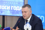 Кобзев: Предстоит оптимизация расходов бюджета 2025 года