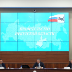 Заседания правительства Иркутской области будут проводиться еженедельно