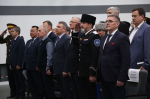 В Иркутске состоялся отчетный круг Иркутского войскового казачьего общества