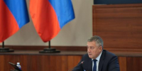 Иркутская область присоединяется к движению "За медицину здорового долголетия" - Baikal24.Ru