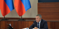 Глава Приангарья поручил проработать развитие движения "За медицину здорового долголетия" - IrkutskMedia.Ru