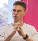 От идеи к бизнесу: старшекурсников ИРНИТУ приглашают присоединиться к программе «Стартап как диплом»