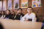 От идеи к бизнесу: старшекурсников ИРНИТУ приглашают присоединиться к программе «Стартап как диплом»