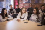 От идеи к бизнесу: старшекурсников ИРНИТУ приглашают присоединиться к программе «Стартап как диплом»
