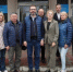 Депутаты ЗС Приангарья доставили в Кировск материалы для ремонта спортшколы - Baikal24.Ru
