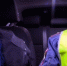 Водитель. Скриншот из видео пресс-службы Госавтоинспеции Иркутской области - Irk.Ru