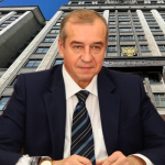 Сергей Левченко обратил внимание министерства финансов РФ на сложную ситуацию с бюджетом Иркутской области