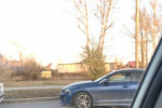 18-летний житель Братска попал в ДТП с рейсовым автобусом на угнанной иномарке