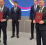 Иркутская область и Андижанская область Республики Узбекистан договорились о развитии взаимоотношений - Правительство Иркутской области