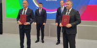 Иркутская область и Андижанская область Республики Узбекистан договорились о развитии взаимоотношений - Правительство Иркутской области