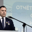 Виктора Ильичева выбрали президентом Союза строителей Иркутской области - ИА ИркСиб