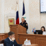 Офицер Росгвардии из Иркутска принял участие во Всероссийской научной практической конференции, посвященной национальной безопасности - Росгвардия