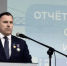 Фото: пресс-служба мэрии Иркутска - SIA.RU