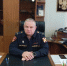 В Приморье назначен начальник краевого Управления вневедомственной охраны Росгвардии - Baikal24.Ru