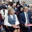 На пленуме регионального Совета ветеранов Алексей Макаров рассказал о работе центров общения старшего поколения - Единая Россия