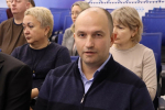 Общественность Иркутской области на площадке «Единой России» обсудила ситуацию в некоммерческом секторе