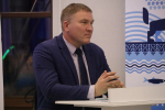 Общественность Иркутской области на площадке «Единой России» обсудила ситуацию в некоммерческом секторе