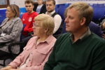 Общественность Иркутской области на площадке «Единой России» обсудила ситуацию в некоммерческом секторе