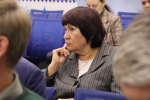 Общественность Иркутской области на площадке «Единой России» обсудила ситуацию в некоммерческом секторе