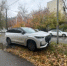 "Иркутский_автохам": не парковка, а произведение искусства - IrkutskMedia.Ru