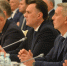 Губернатор Приангарья поучаствовал в заседании Совета при полпреде президента в СФО - ИА ИркСиб