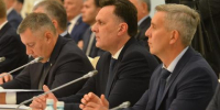 За пять лет в Приангарье на 26% увеличились площади под масличные культуры - Baikal24.Ru