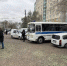 Масштабный рейд по проверке мигрантов провели у Соборной мечети в Красноярске - Baikal24.Ru