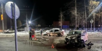 Водитель "Жигулей" без прав погибла в ДТП в Тайшетском районе - IrkutskMedia.Ru