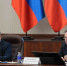 Круглый стол. Фото пресс-службы правительства Иркутской области - Irk.Ru