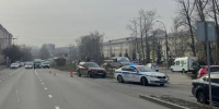 В Иркутске и районе три человека погибли в ДТП за неделю - Weacom.Ru