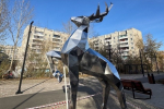 Депутаты от «Единой России» проверили объекты благоустройства в Иркутске