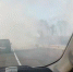 В Зиминском районе под Ухтуем горят поля - Baikal24.Ru