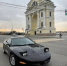 В Иркутске продают редкий Pontiac Firebird 1994 года за 1,5 млн рублей - Baikal24.Ru