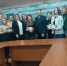 Акция «Мой первый голос» - Избирательная комиссия