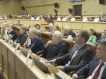 Депутаты ЗС обсудили проблемы дополнительного образования детей в Иркутской области