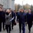 Полпред президента в СФО высоко оценил ход работ по благоустройству общественных пространств Омска - ИА ИркСиб