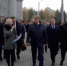 Полпред остался доволен благоустройством общественных пространств в Омске - Baikal24.Ru