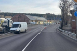 Массовое ДТП произошло на автодороге под Иркутском