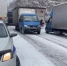 На дороге "Братск - Усть-Илимск" временно ограничено движение автобусов и большегрузов - IrkutskMedia.Ru