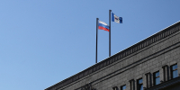 В Иркутской области введен режим повышенной готовности - Правительство Иркутской области
