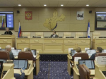 В Приангарье необходимо разработать стратегию охраны материнства и детства