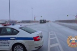 ДТП с участием автобуса произошло в Усть-Илимске