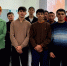 В единстве - сила! фото - ИрГАУ