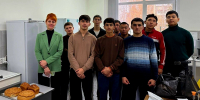 В единстве - сила! фото - ИрГАУ