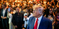 Трамп объявил о возобновлении ядерных испытаний - IrkutskMedia.Ru